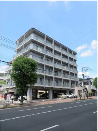 ルメルシエ 406 3LDK