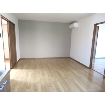 ラ・メゾン中原　103　2LDK