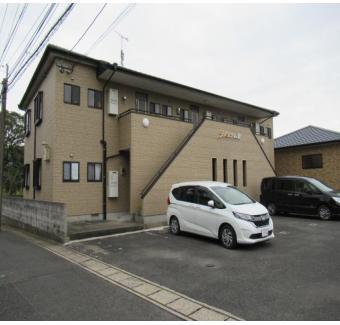 ラ・メゾン山口Ⅵ 2LDK 202号室