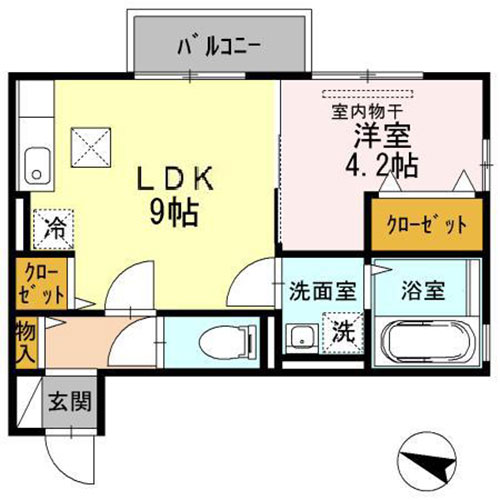サンシャインパル 103
