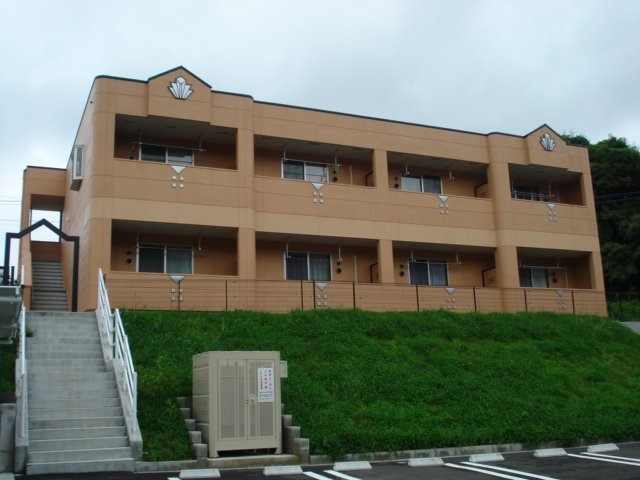 プリマヴェーラ 201 1LDK