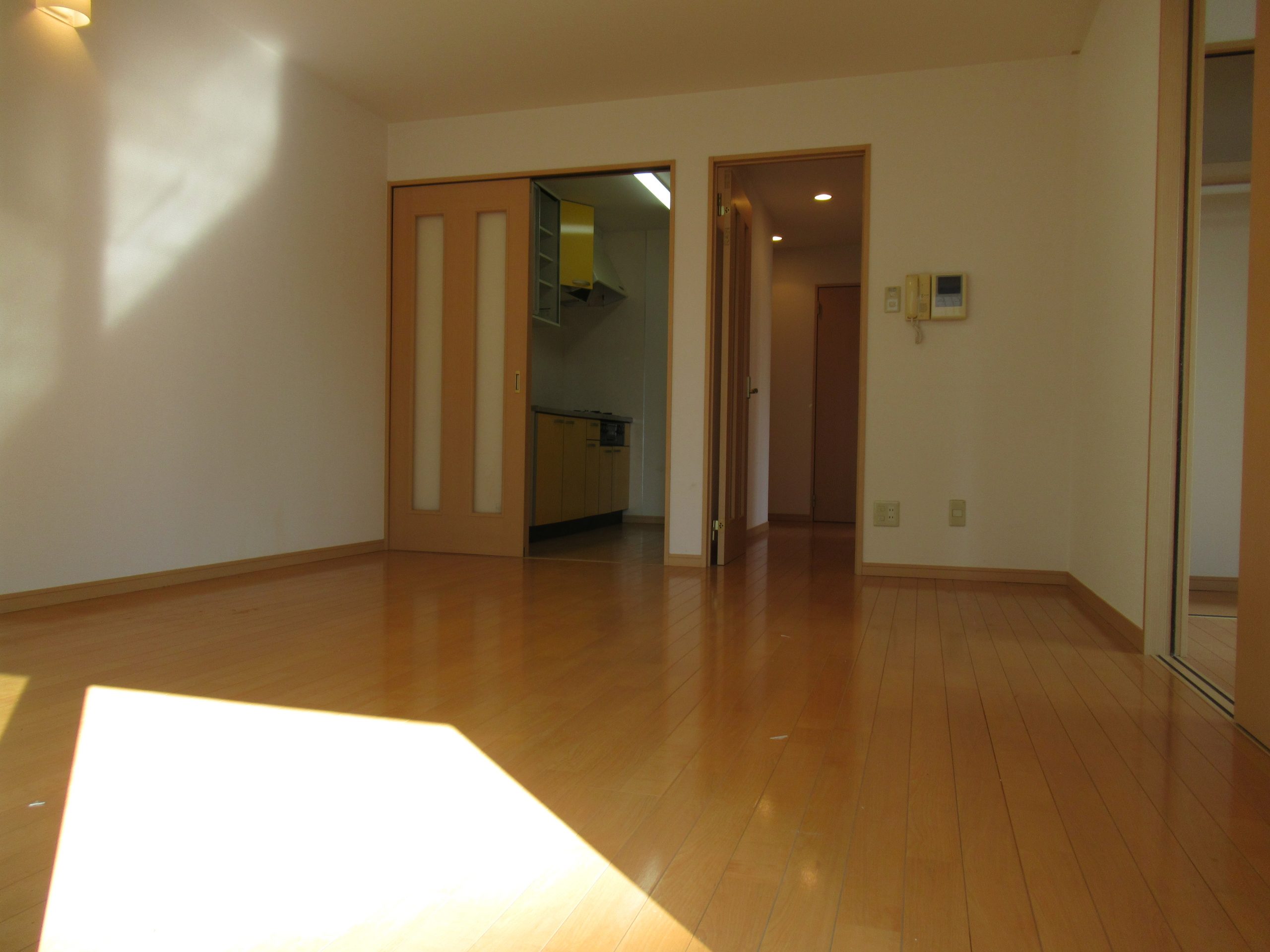 ルメルシエ 503 2LDK