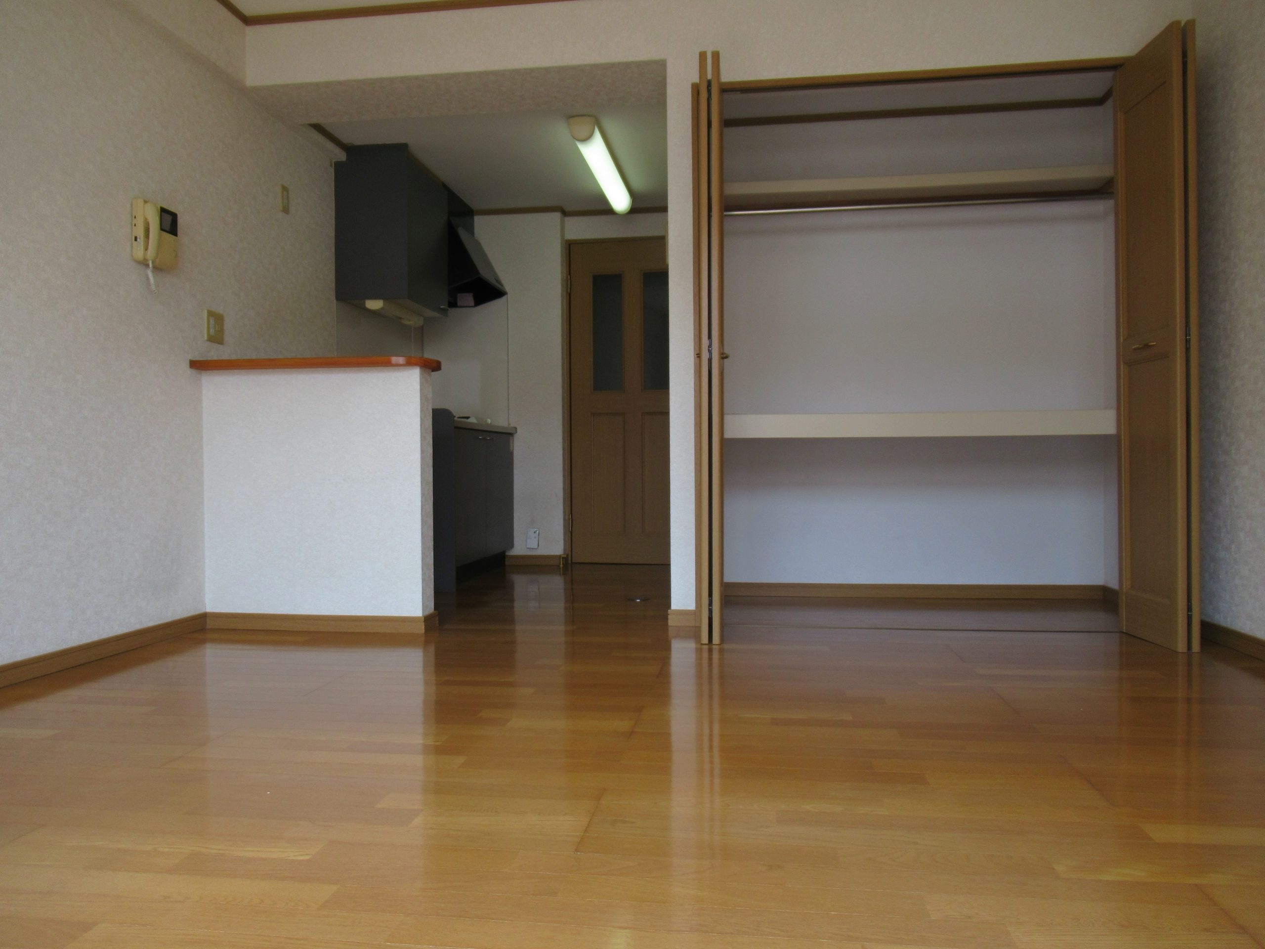 トパーズ 1R 103