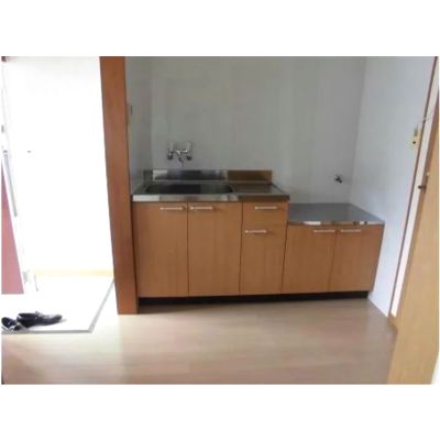 松浦ハイツ　3号室　1K