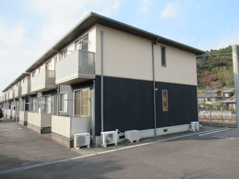 ディアス小舟 A203 1LDK