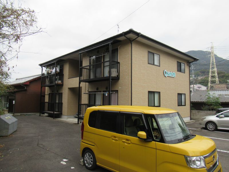 Quartet 102 2LDK