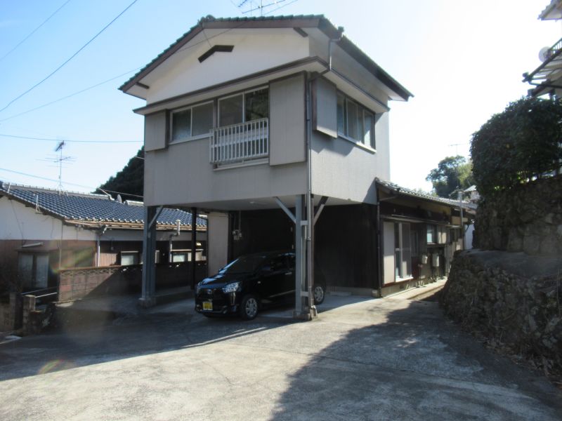宮崎貸家・黒髪町 5DK