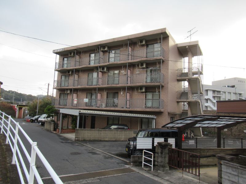マンションサイドアベニュー 303 1R