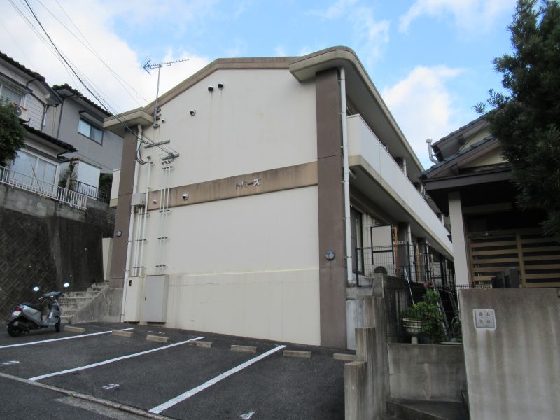 トパーズ 1R 103