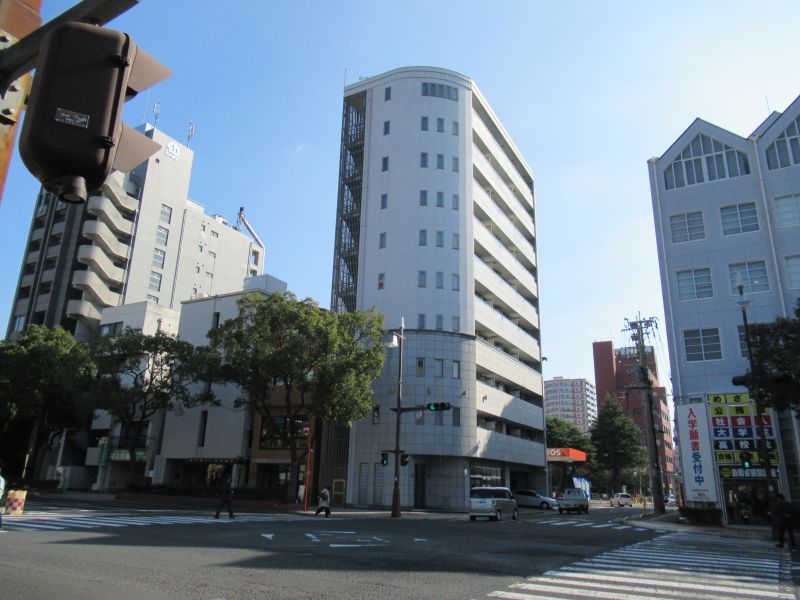ルメルシエ 401 1LDK