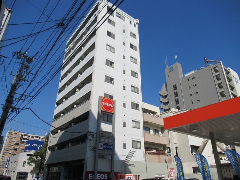 ルメルシエ 403 2LDK