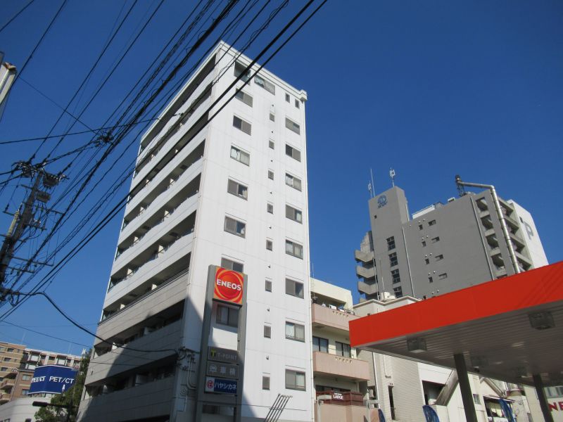 ルメルシエ 503 2LDK
