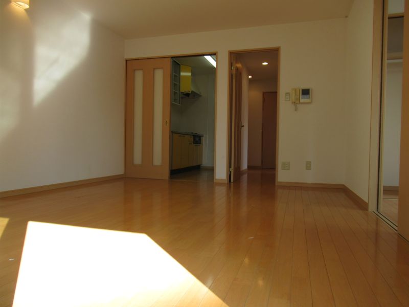 ルメルシエ 403 2LDK