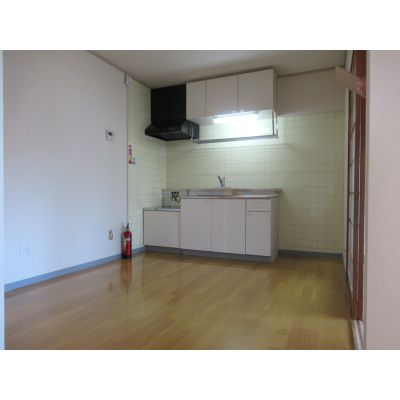 相川ハイツ 102 3DK