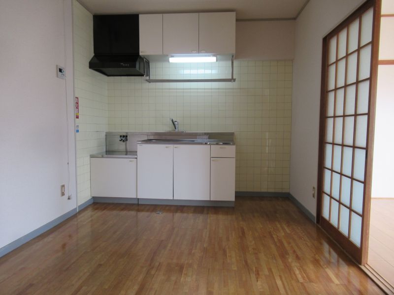 相川ハイツ 301 3DK