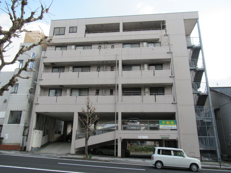 ノベルティ 306 1LDK
