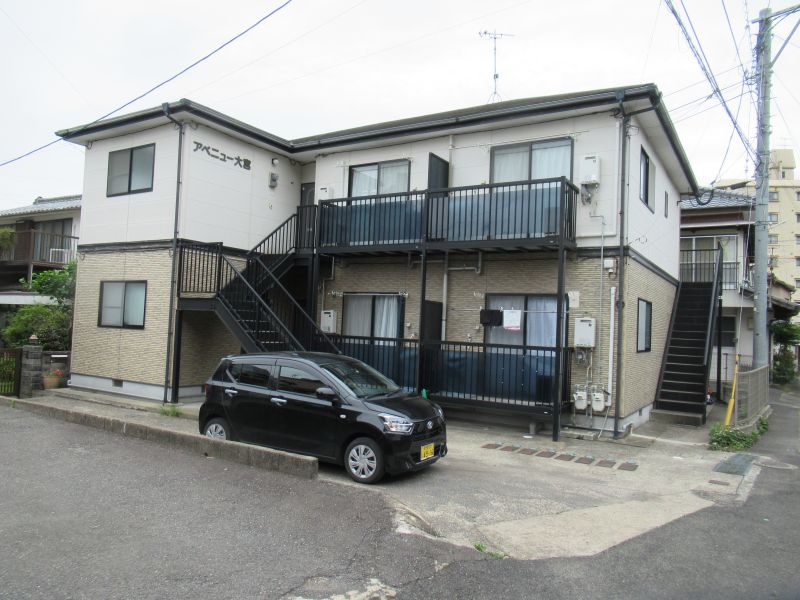 アベニュー大宮 201 1R