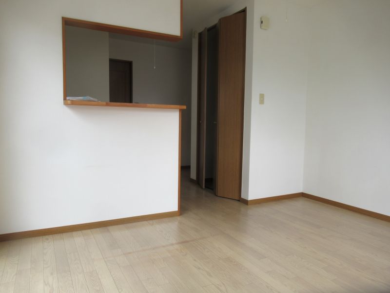 アベニュー大宮 201 1R