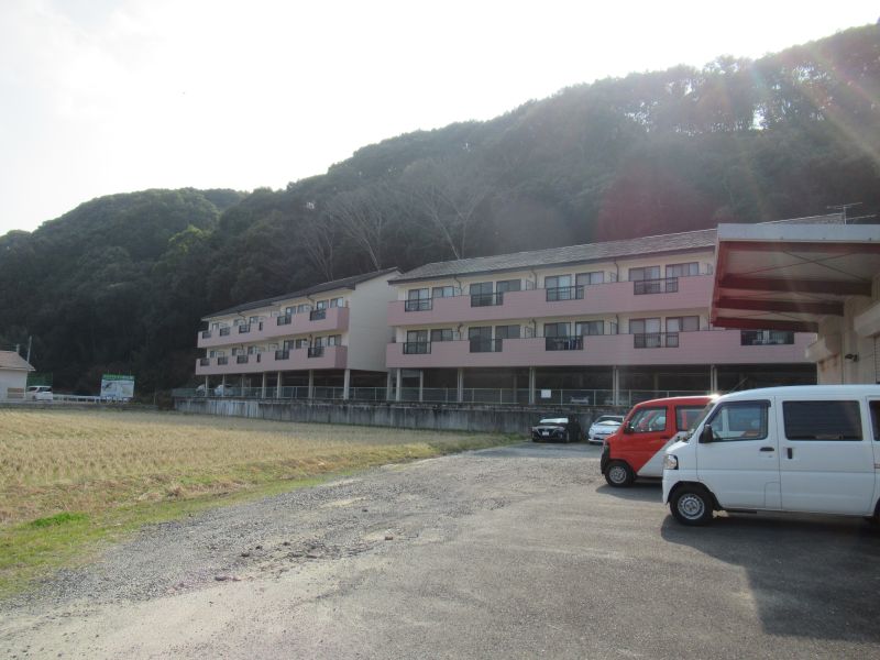 ウィンディ重尾 305 2LDK
