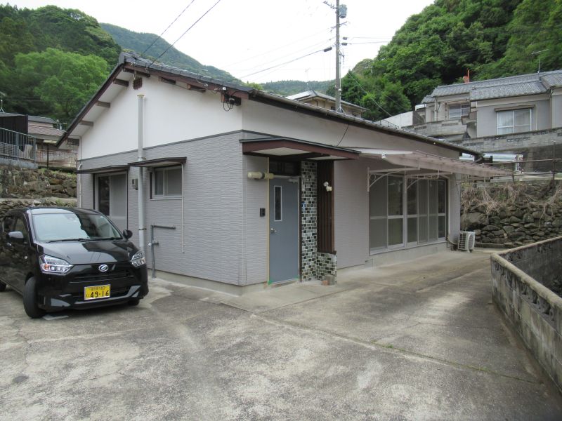 宮崎貸家 3DK