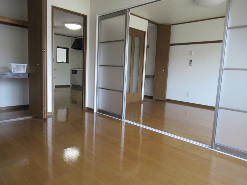 ウィンディ重尾 305 2LDK