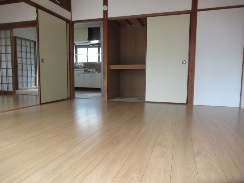 宮崎貸家 3DK