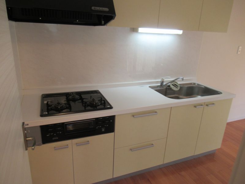 シーサイド大塔B 208 1LDK