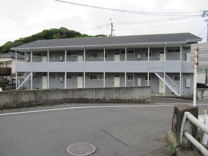 ラ・メゾン山口Ⅰ 102 3DK