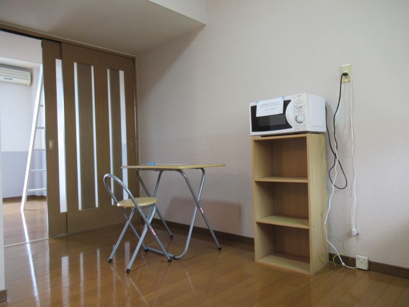サンマリノ 201 1DK