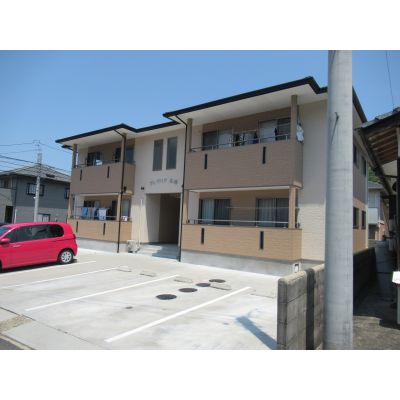 アレグリア矢峰　102　2LDK