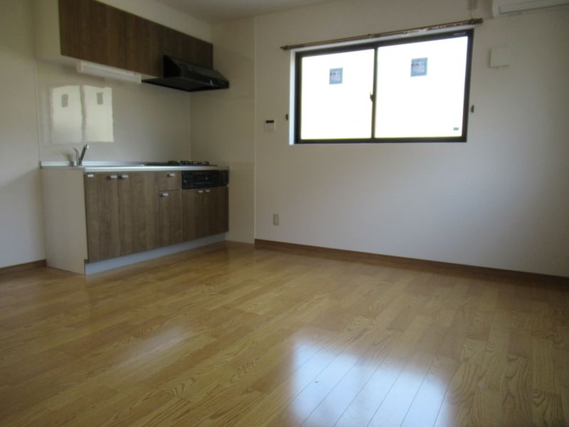 ラ・メゾン黒髪Ⅳ　104　2LDK