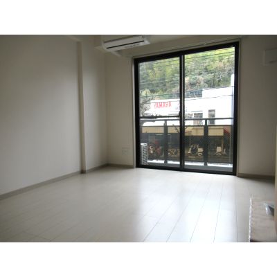 ラ・シーナ　202　1K