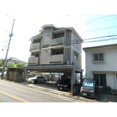 アベニュー白木　301　1K