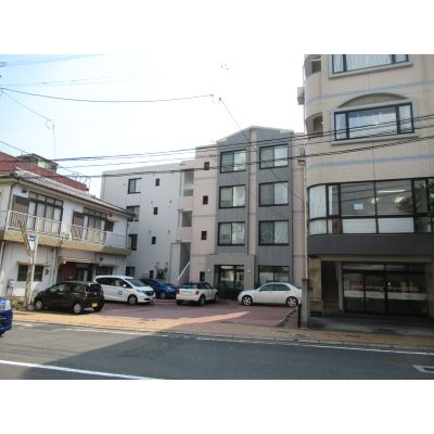 しげるビル　202　1SDK