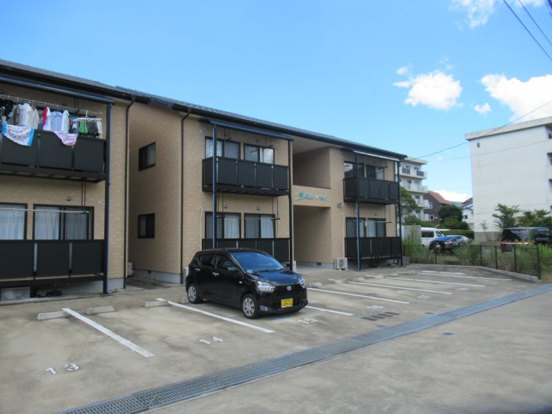 ラ・メゾン中里　C１02　2LDK