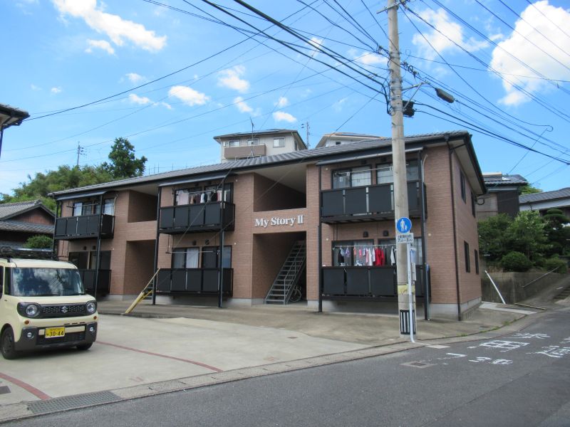 マイストーリーⅡ　101　2LDK