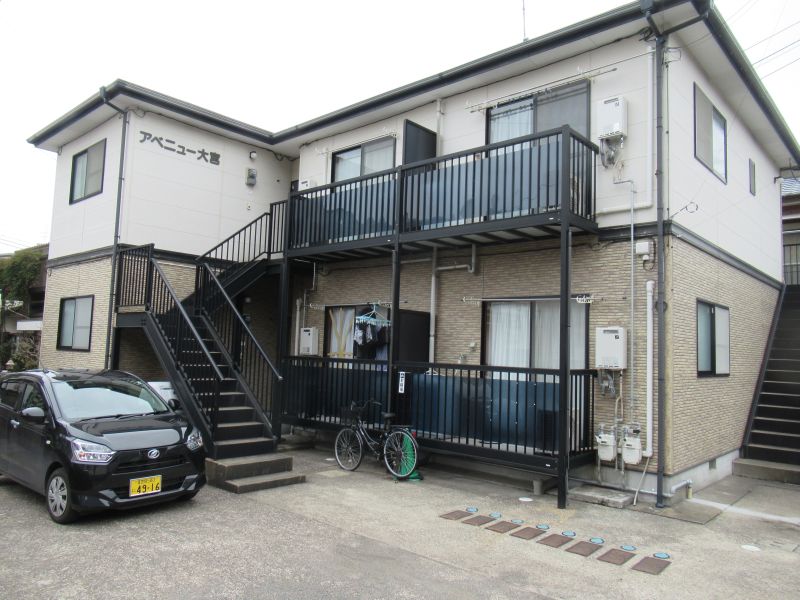 アベニュー大宮 102 1R