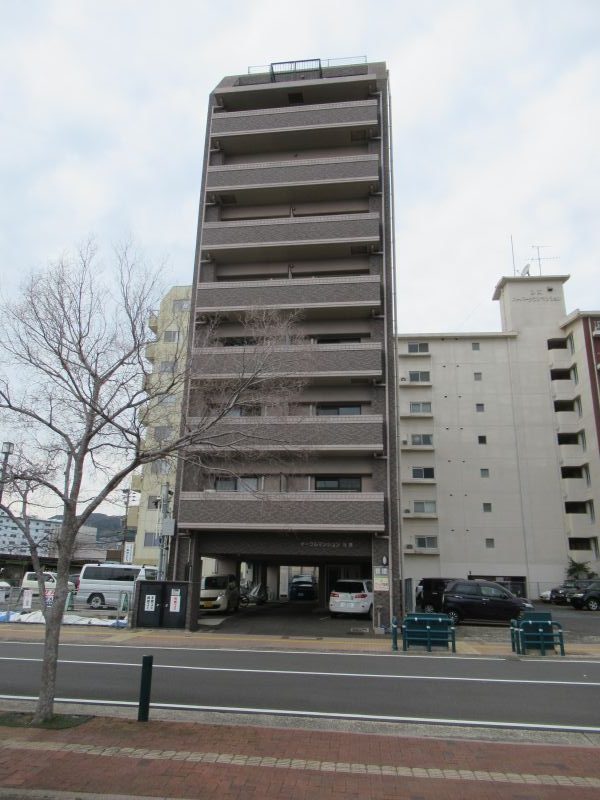 イーグルマンション万津 603 1DK