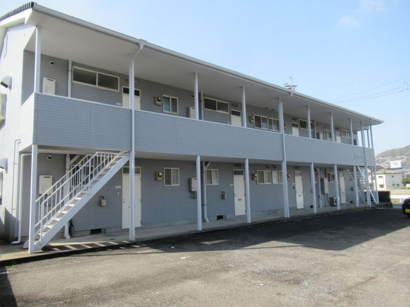 ラ・メゾン山口Ⅰ 105 2LDK