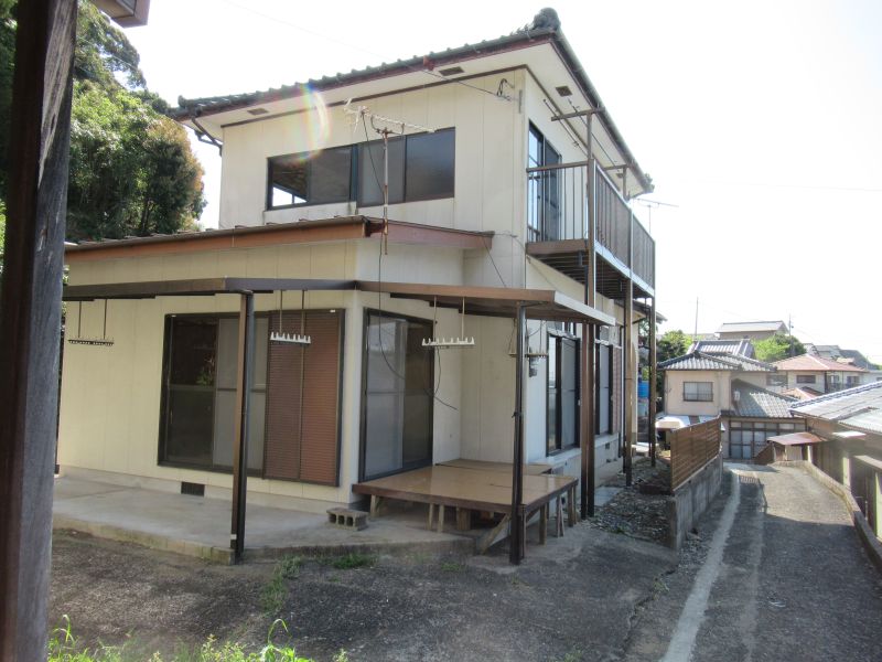 松野貸家 5LDK