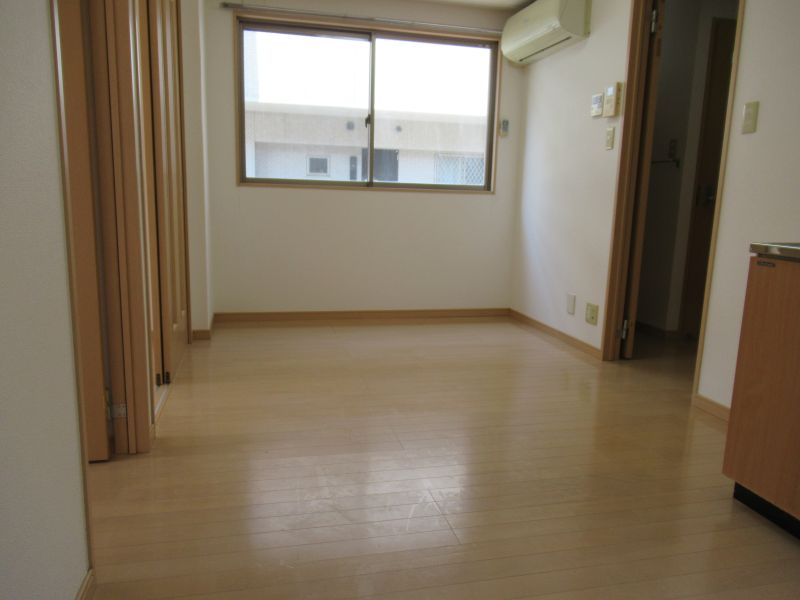 コーポ三浦 301 2DK