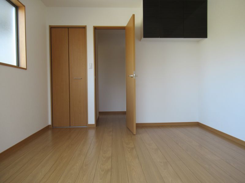 愛宕町アパート 201 2DK