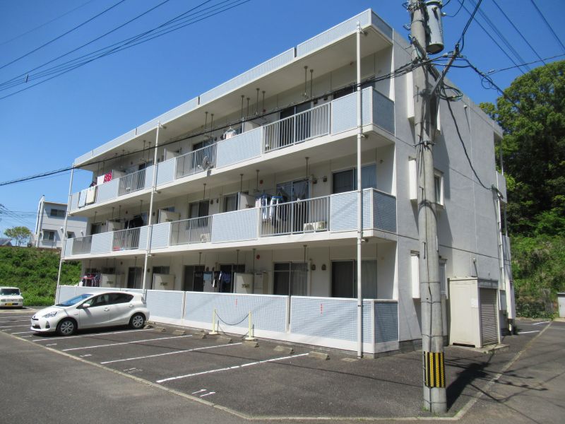 ソルレヴァンテ相浦 202 2LDK