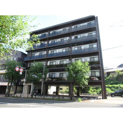 ラ・シーナ　501　2LDK