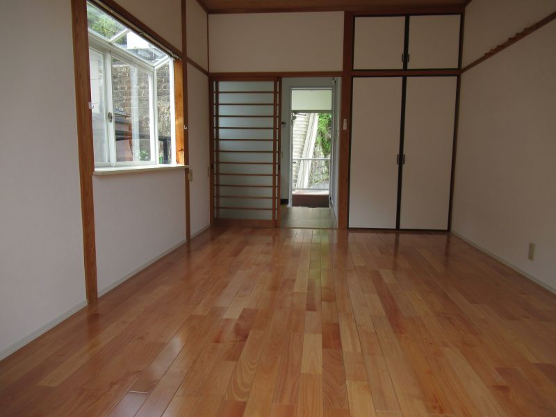 パークサイド祇園 201 1K