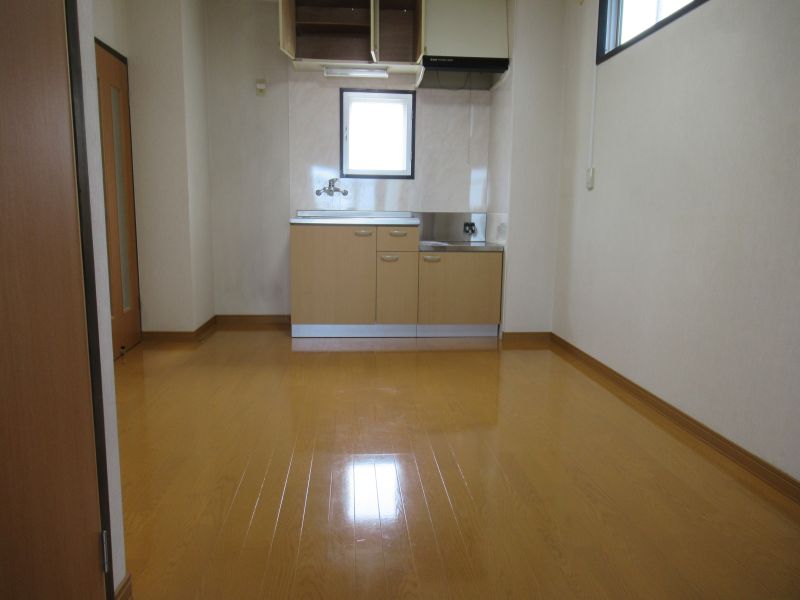 マンション松浦 303 1DK