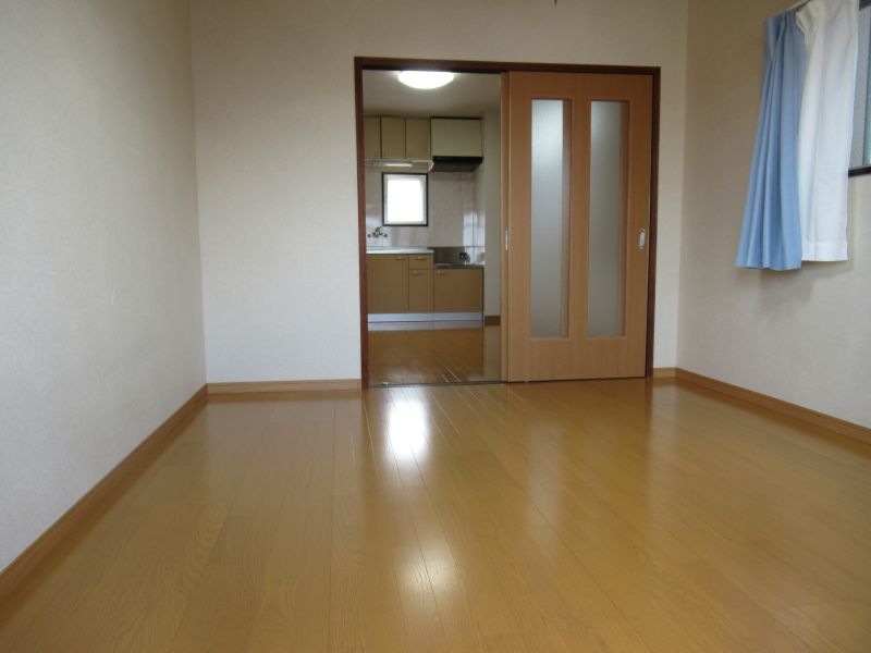 マンション松浦 303 1DK