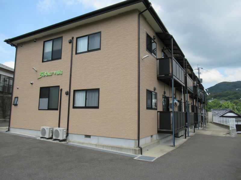 ラ・メゾン横尾 205 2LDK