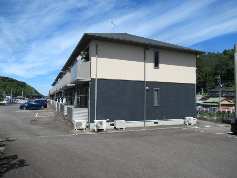 ディアス小舟 A202 1LDK