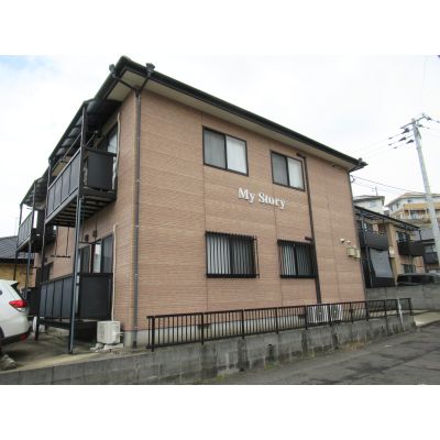 マイストーリー　201　2LDK